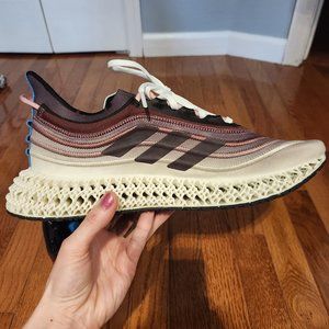 Adidas Parley sneakers Men's Size 11.5